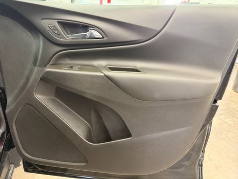 Used 2024 Chevrolet Equinox LT w/ LPO, Floor Liner Package AWD/4WD image 24