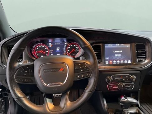 Used 2023 Dodge Charger GT w/ Plus Group AWD/4WD image 12
