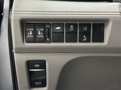 Certified 2019 Honda Odyssey EX-L image 19