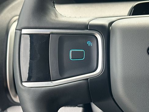 Certified 2025 Ford Expedition Active RWD image 27