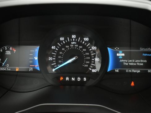Used 2024 Ford Edge SEL w/ Convenience Package AWD/4WD image 31