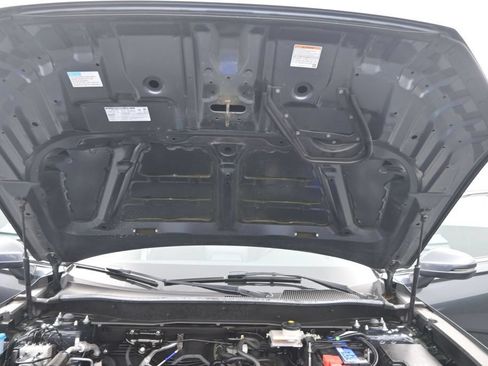 Used 2024 Honda CR-V EX image 21