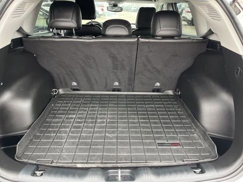 Used 2022 Jeep Compass Latitude image 26