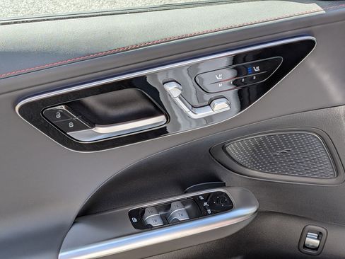 Certified 2024 Mercedes-Benz C 43 AMG 4MATIC Sedan image 15