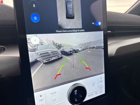 Used 2023 Ford Mustang Mach-E GT image 20