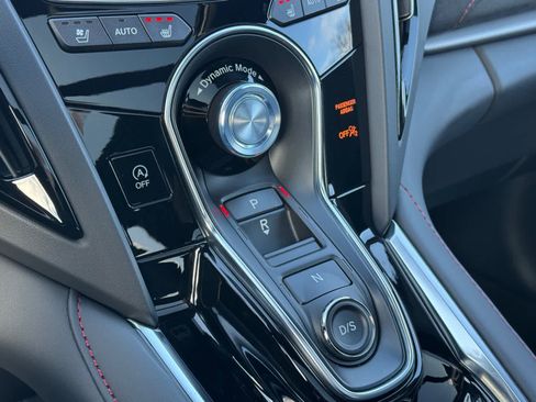 Used 2025 Acura RDX A-Spec image 8