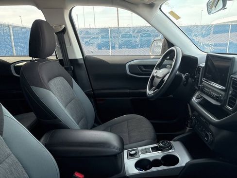 Used 2021 Ford Bronco Sport Big Bend image 16