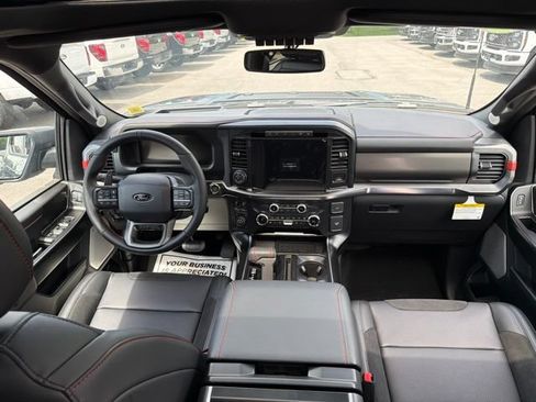 New 2026 Ford F150 Raptor AWD/4WD image 42