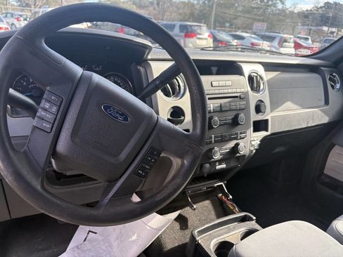 Used 2014 Ford F150 XLT w/ Trailer Tow Package image 6