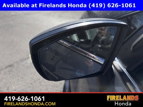 Used 2021 Ford EcoSport Titanium image 9