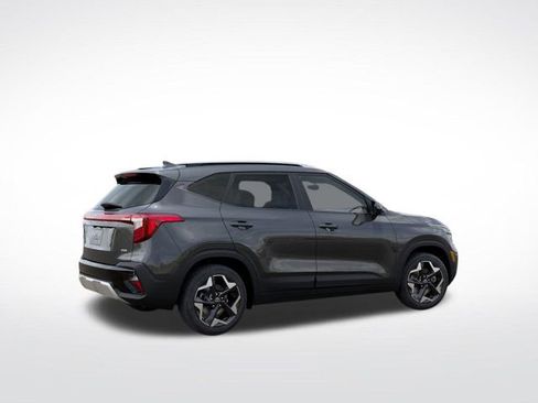 New 2026 Kia Seltos S AWD/4WD image 6