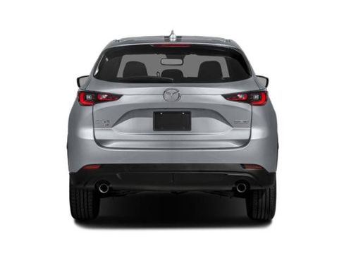 Used 2023 MAZDA CX-5 AWD 2.5 S image 8