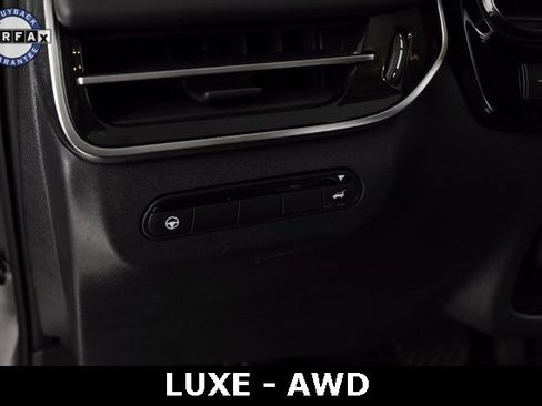 Used 2023 INFINITI QX60 Luxe image 14