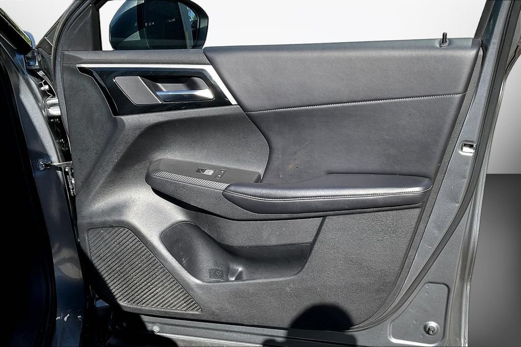 Used 2024 Mitsubishi Outlander SE AWD/4WD image 26