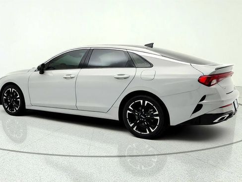 Used 2022 Kia K5 GT-Line w/ GT-Line FWD Premium Package image 7