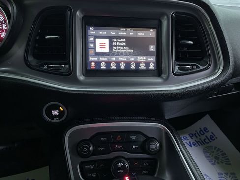 Used 2022 Dodge Challenger GT image 21