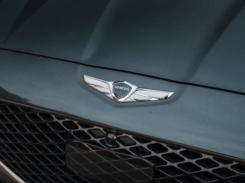 Used 2023 Genesis G70 3.3T w/ Sport Prestige Package AWD/4WD image 15