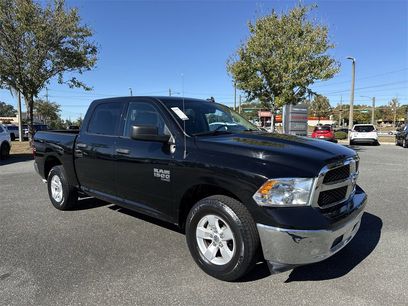 Used 2022 RAM 1500 Tradesman w/ Electronics Group