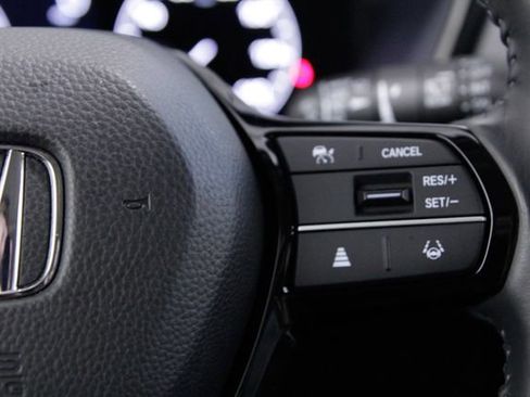 Certified 2024 Honda CR-V EX-L image 29