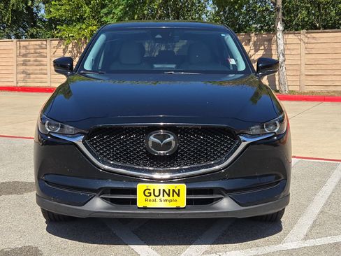 Used 2018 MAZDA CX-5 Touring FWD image 8
