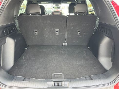 Used 2025 Ford Escape ST-Line image 23