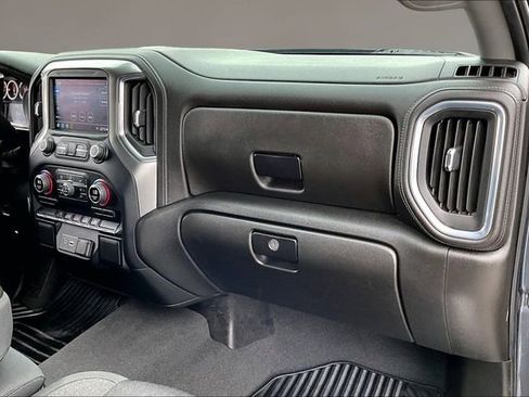 Used 2022 Chevrolet Silverado 1500 LT w/ Bed Protection Package image 21