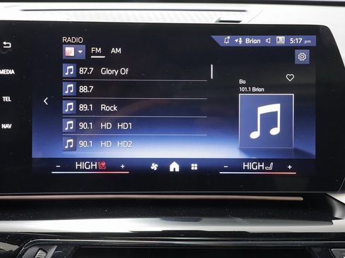 New 2026 BMW X1 xDrive28i w/ Convenience Package image 9