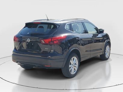 Used 2019 Nissan Rogue Sport SV w/ Technology Package