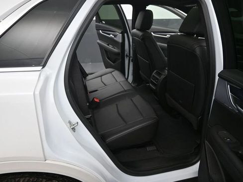 Certified 2025 Cadillac XT5 Premium Luxury image 15