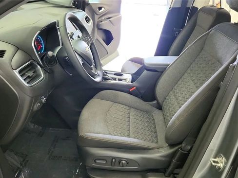 Used 2024 Chevrolet Equinox LT w/ LPO, Floor Liner Package AWD/4WD image 23