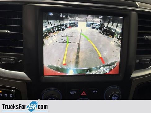 Used 2014 RAM 1500 Big Horn image 11