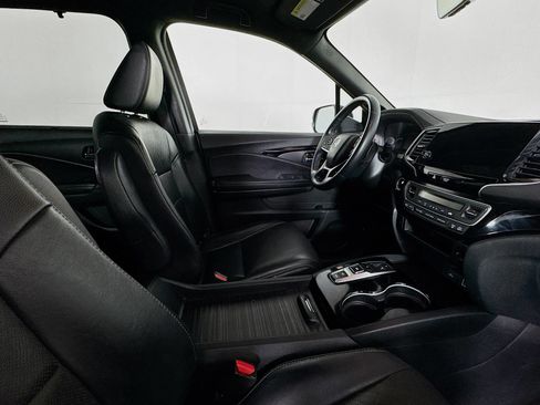 Used 2021 Honda Passport Touring image 28