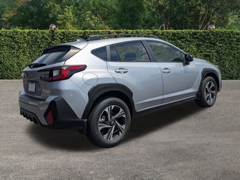 New 2025 Subaru Crosstrek 2.0i Premium image 4