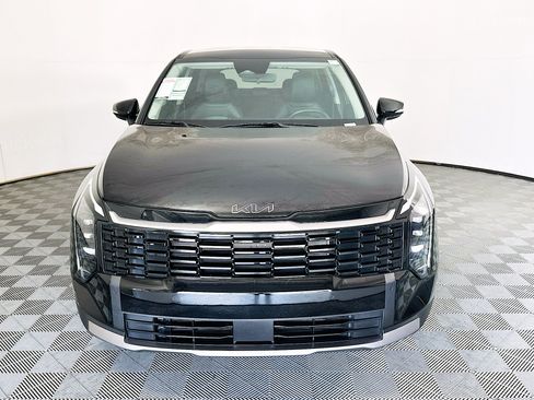 Used 2026 Kia Sportage EX FWD image 8