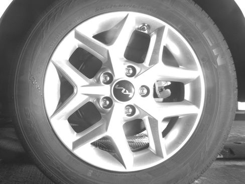 Used 2025 Kia Soul LX w/ LX Technology Package image 21