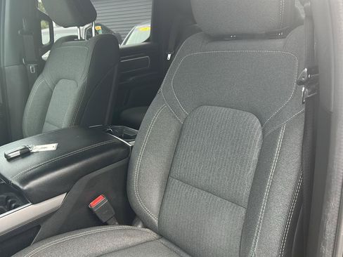 Used 2020 RAM 1500 Big Horn AWD/4WD image 20