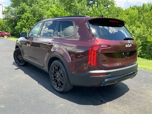 Used 2022 Kia Telluride SX AWD/4WD image 11