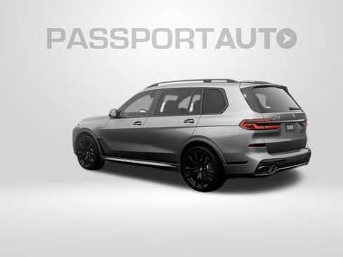 New 2026 BMW X7 xDrive40i image 2
