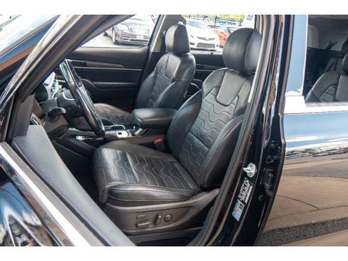 Used 2020 Kia Telluride SX w/ SX Prestige Package AWD/4WD image 10