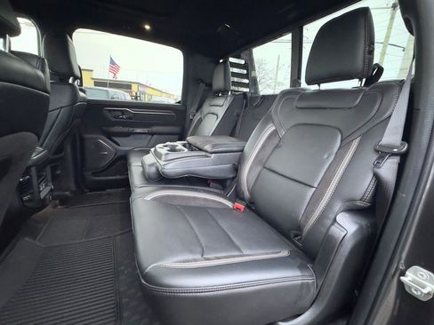 Used 2024 RAM 1500 TRX image 15