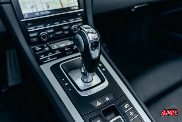 Used 2015 Porsche 911 Carrera S RWD image 12