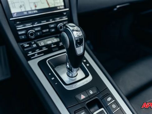 Used 2015 Porsche 911 Carrera S RWD image 12