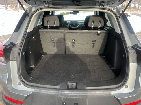 Certified 2023 Chevrolet TrailBlazer LT w/ Convenience Package image 25