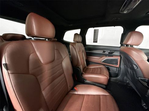 Used 2023 Kia Telluride SX Prestige AWD/4WD image 42