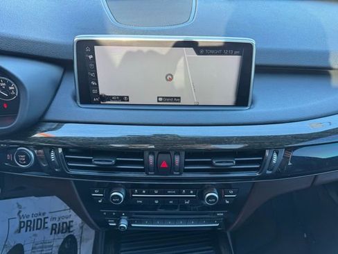 Used 2017 BMW X5 xDrive35i image 19