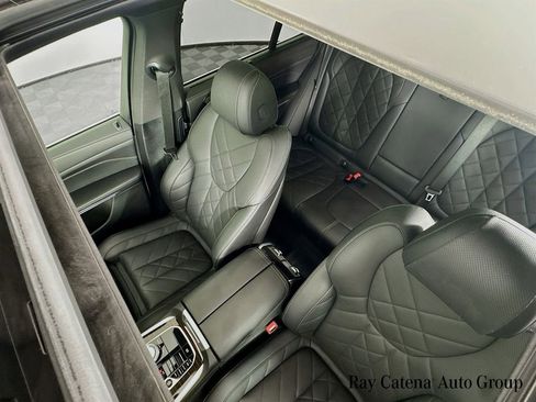 Used 2024 BMW X5 xDrive40i w/ Executive Package AWD/4WD image 22