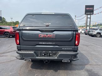 Used 2021 GMC Sierra 1500 Denali AWD/4WD video 4