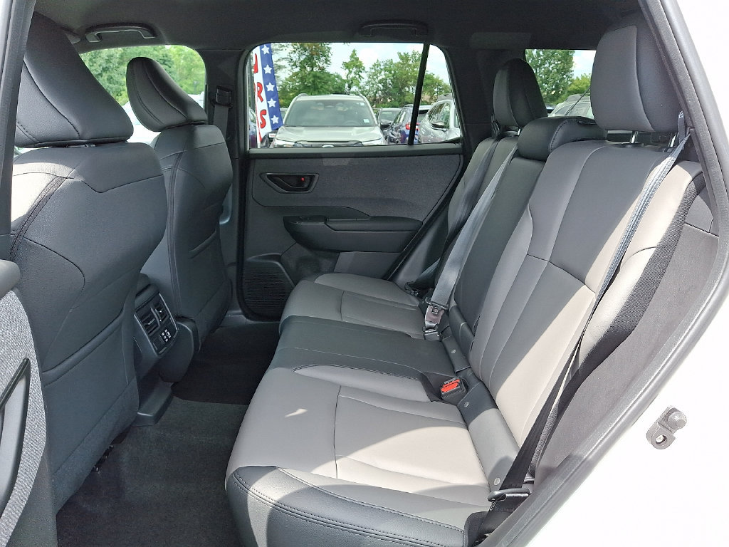 Used 2026 Subaru Outback Premium AWD/4WD image 11