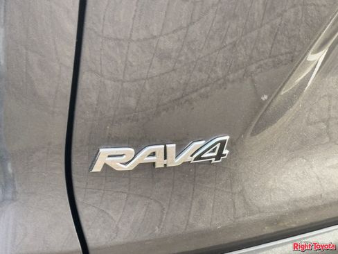 Certified 2024 Toyota RAV4 LE image 11