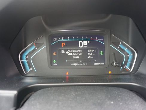 Used 2024 Honda Odyssey Sport image 7